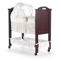 Eddie Bauer Summer Breeze Rocking Bassinet Bed Bath Beyond