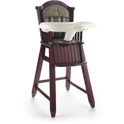 Eddie bauer high chair 2024 tray