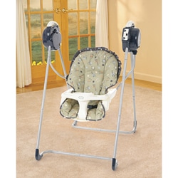 Cosco baby hot sale swing