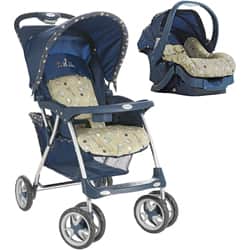 uppababy mattress cover for Bassinet Style:Nicky 6 Delicate grey pattern med-light-power The North Face All