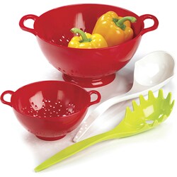 colanders kitchen shop