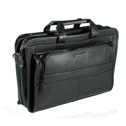 geoffrey beene briefcase