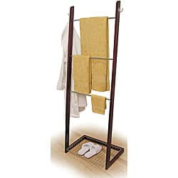 Towel Racks - Bed Bath & Beyond