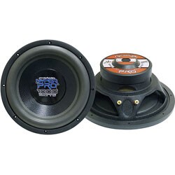 700 watt subwoofer