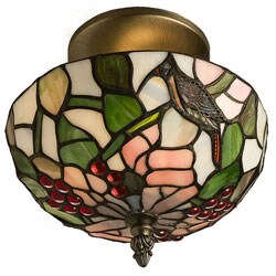 Cardinal Ceiling Fixture - Bed Bath & Beyond - 3297672