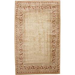Sinai Transitional Viscose Rug - 6'7 x 9'4 - Bed Bath & Beyond - 3300407