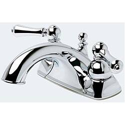 Price Pfister Georgetown Chrome Bathroom Faucet Price Pfister Georgetown Chrome