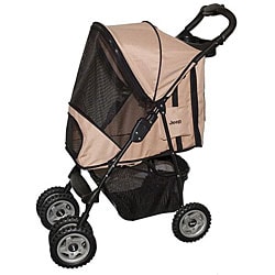 double travel system side by side