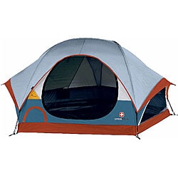 Wenger tent shop