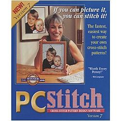 pcstitch for mac
