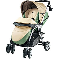 Peg Perego John Deere Centro Stroller Bed Bath Beyond 3346149