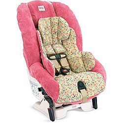 decathlon baby seat