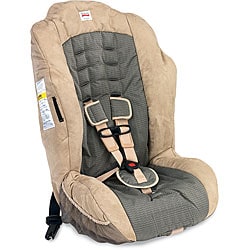 Britax Regent Booster Car Seat in Sahara Bed Bath Beyond 3355635