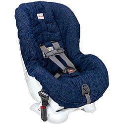 Britax Roundabout Convertible Car Seat in New Denim - Bed Bath & Beyond -  3355604