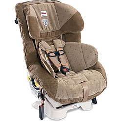 Britax Boulevard Convertible Car Seat in Huntington Bed Bath