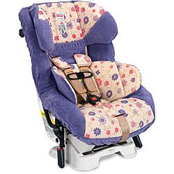 Britax Boulevard Convertible Car Seat in Shannon - Bed Bath & Beyond -  3355628