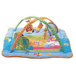 Baby play mat bed bath sale and beyond