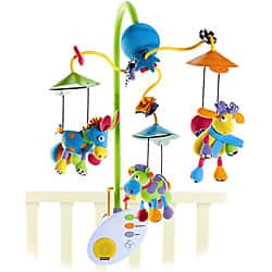 Tiny Love Symphony-in-Motion Farmyard Mobile