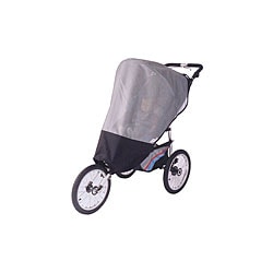 dreamer design stroller