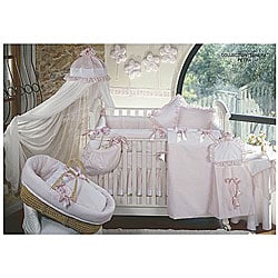 Picci Petra 4 piece Crib Bedding Set Bed Bath Beyond 3366673