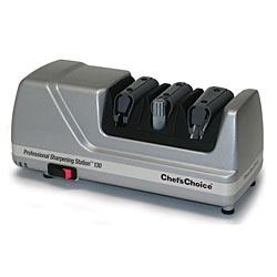 Professional Knife Sharpener With 4 Stones - Bed Bath & Beyond - 15975498