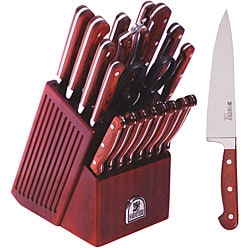 sabatier cutlery set