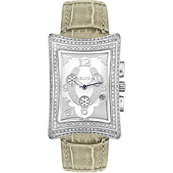 elini nazar watch