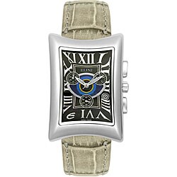 elini nazar watch