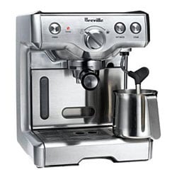 refurbished espresso