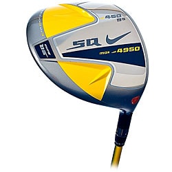 nike sasquatch driver