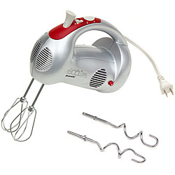 bravetti hand mixer