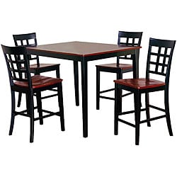 felix 5 piece dining set