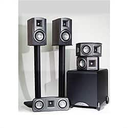Shop Klipsch B 2 Synergy Series Home Theater System Overstock