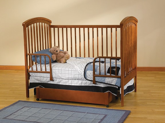 graco aspen 3 in 1 crib