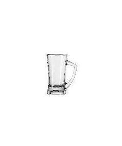 Kraftware 22 oz. Anchor Tall Drink - Set of 4