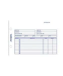 3 forms invoice part Invoice Carbonless, Shop 3 Part, Invoice  Free Form,