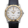 Concord Saratoga SL Men's 18k Quartz Watch