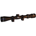 Tasco Silver Antler 3-9x32mm Rimfire Riflescope