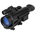 Yukon Sentinel 2.5x50 NV Rifle Scope