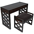 Waverly Desk and Bench