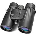 Tacoma 10x42 Phase-coated Waterproof Binoculars