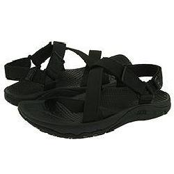 Earth Yosemite K   Vegan Black Sandals   Size 13 D