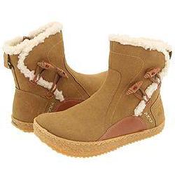 Earth Dakota Sand Microfiber Boots Earth Boots