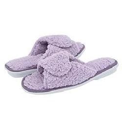 smartdogs Delight Lilac Slippers