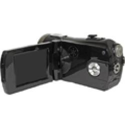 Vivitar DVR 810 HD 8.1MP Digital Camcorder - Free Shipping Today