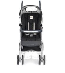 Inglesina 2010 Zippy Ink Black Stroller Bed Bath Beyond 4582247