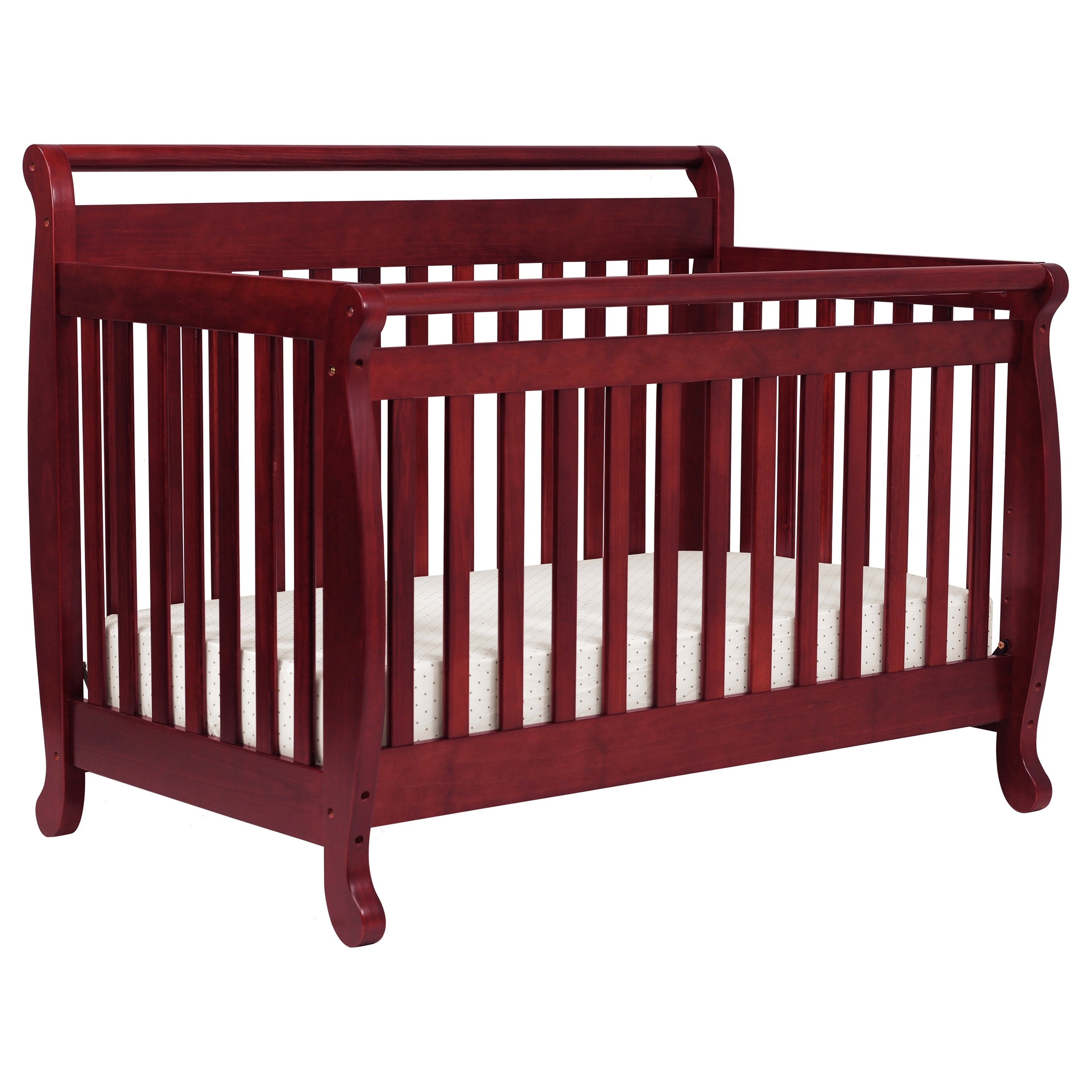 Emily 4 in 1 crib online