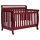 preview thumbnail 4 of 21, DaVinci Emily 4-in-1 Convertible Crib