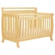 preview thumbnail 8 of 21, DaVinci Emily 4-in-1 Convertible Crib