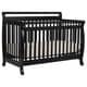 preview thumbnail 5 of 21, DaVinci Emily 4-in-1 Convertible Crib